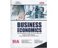 B.com I Year I Sem Business Economics Osmania University